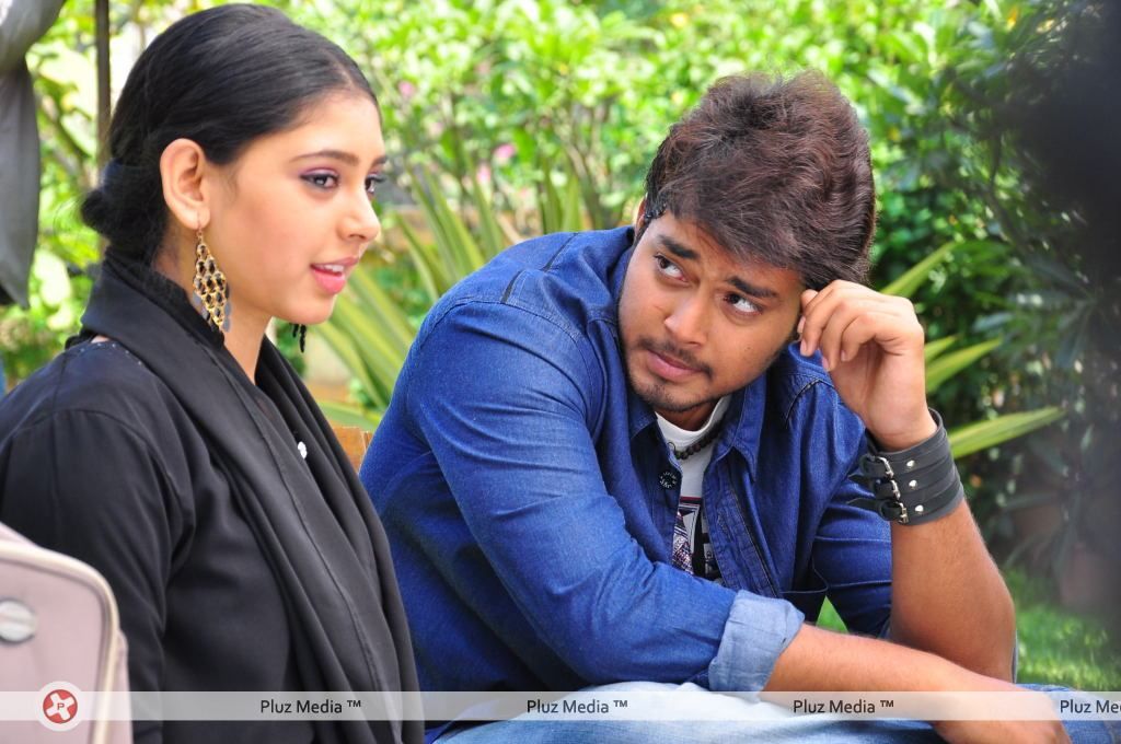 Tanish New Movie On Location - Stills | Picture 119718